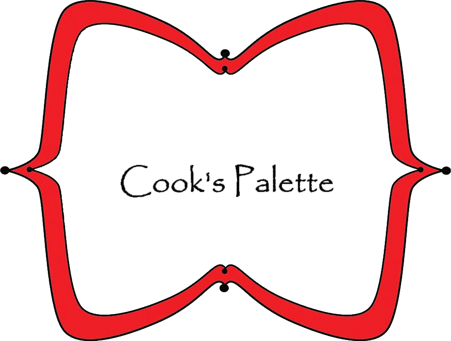Cooks Palette